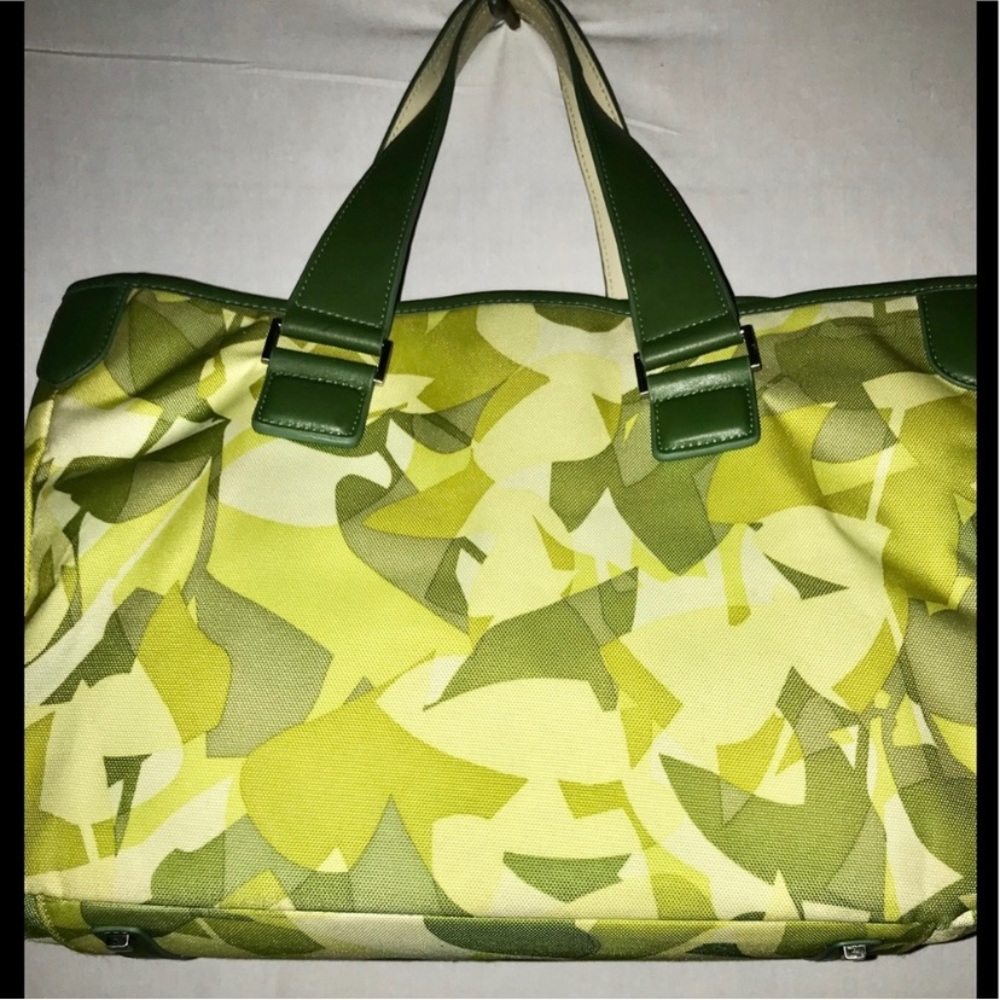 Tumi Tote Bag